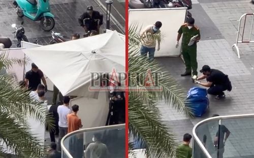 대형가방에 든 한국인 시신 발견된 호찌민 사건 현장