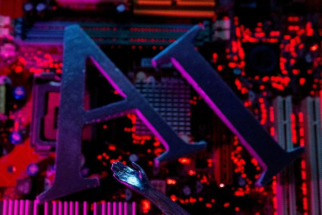 [로이터 연합뉴스 자료사진. 재판매 및 DB 금지]