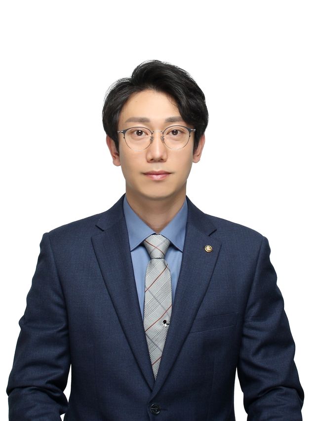 울산 중구의회 정재환 의원