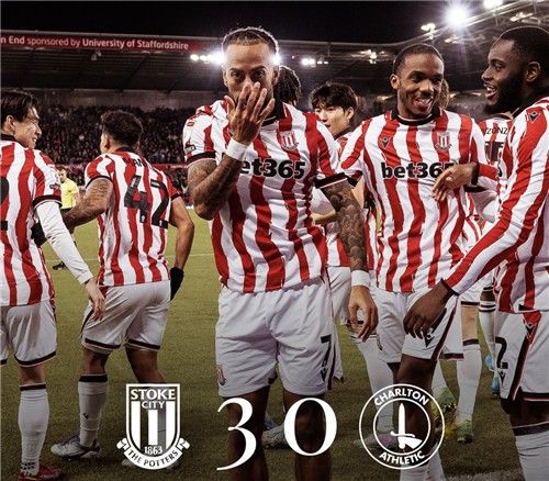 완승한 배준호의 스토크 시티