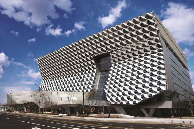 코오롱 원앤온리 타워