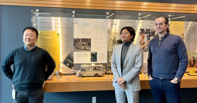 SRI 연구소, GIL과 파트너십 맺고 한국에 투자상업화 거점 설립