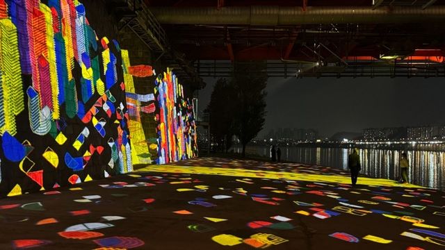 '아뜰리에 노들' 전경 사진