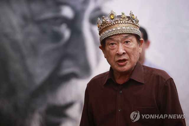 연기 열정 불태운 '영원한 현역' 이순재 별세