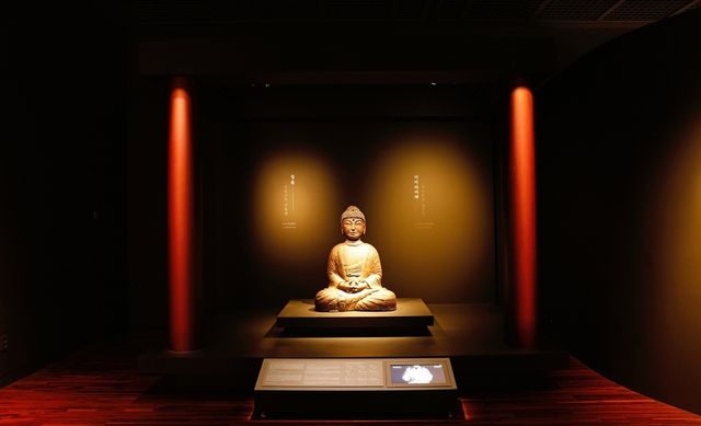 재2부 아미타여래의 깨달음, 다침과 실천의 결과