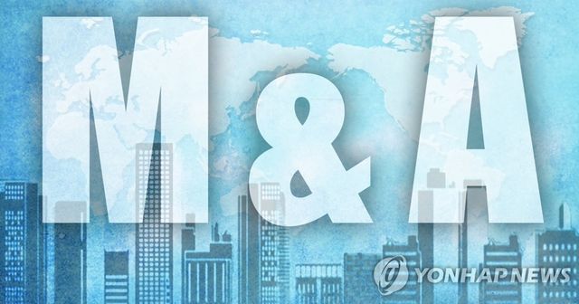 글로벌 인수합병·M&A(PG)