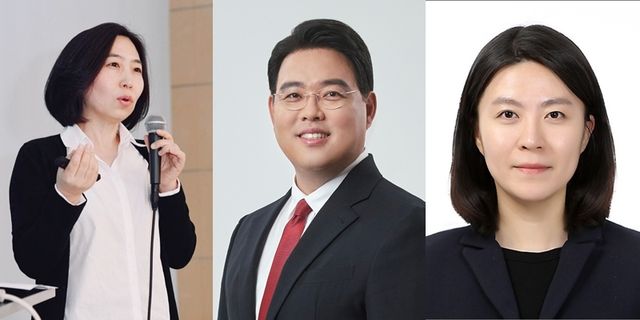 제46회 서울무용제 특별상 수상자