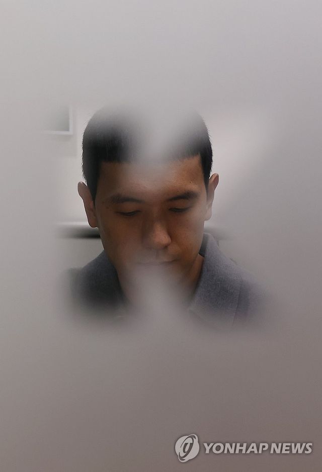 한국프로축구연맹 상벌위원회 기다리는 김우성 심판