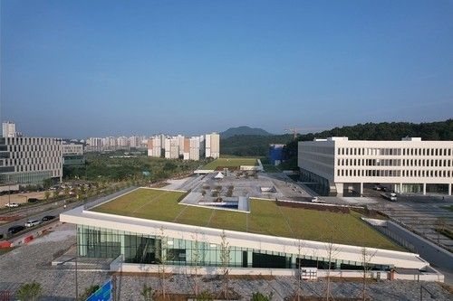 세종공동캠퍼스