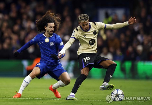 쿠쿠레야에게 쩔쩔매는 야말