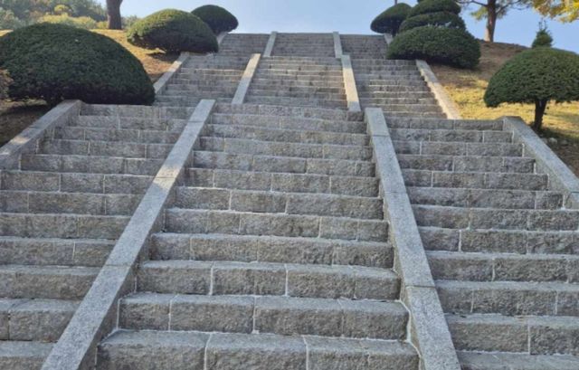 문의 문화유산단지 노후 시설 정비