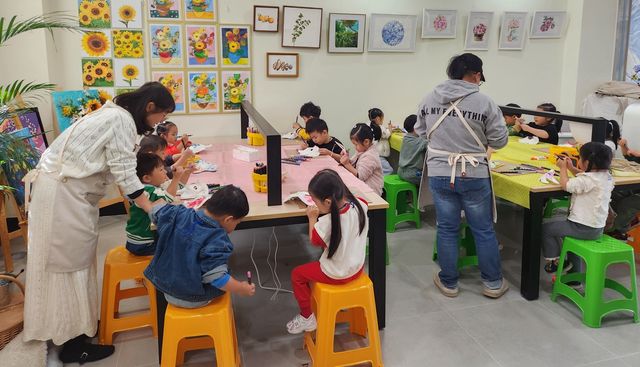 영광청년육아나눔터