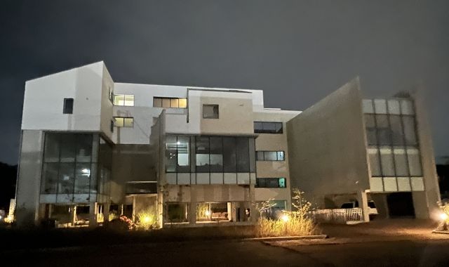 안녕 475 갤러리 전경