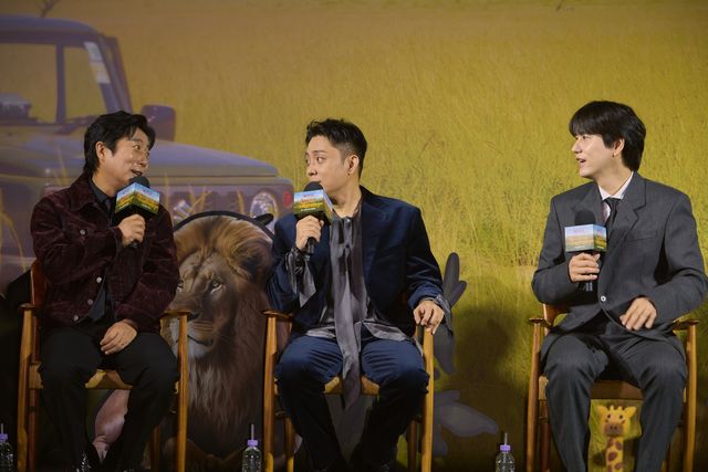 '케냐 간 세끼' 출연진 이수근, 은지원, 조규현