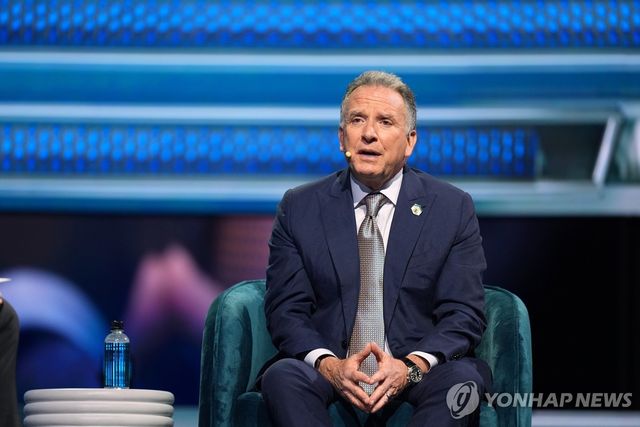 스티브 위트코프 미국 중동 특사