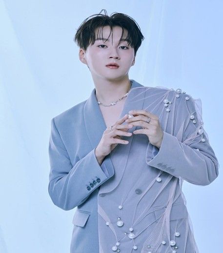 크로스오버 남성 4중창 그룹 '포레스텔라' 리더 조민규씨