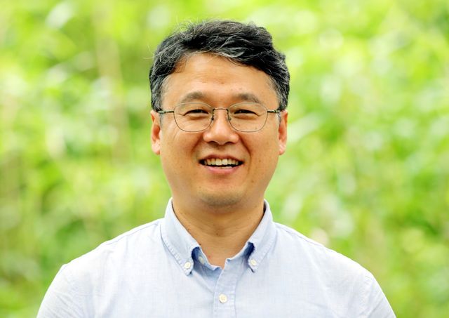 김성진 연합뉴스 우분투콘텐츠팀장