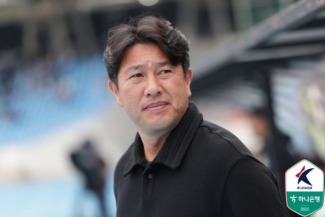 이랜드 김도균 감독