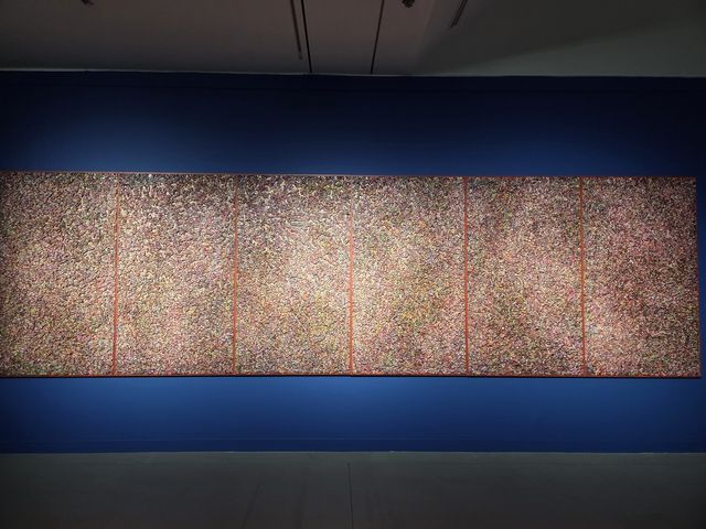 신상호 작 '묵시록-적'