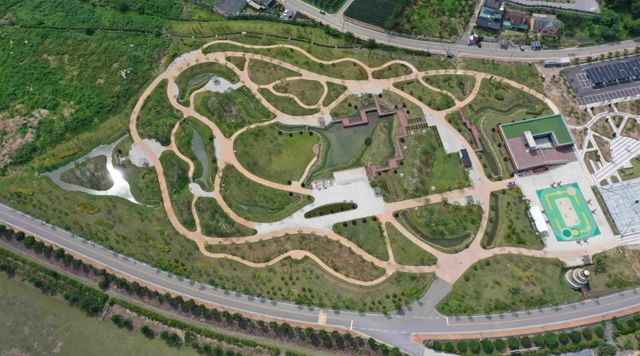 평창강 물환경 체험센터