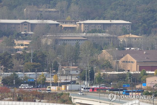 경기도, 미군 반환공여지 GB 해제 기준 완화