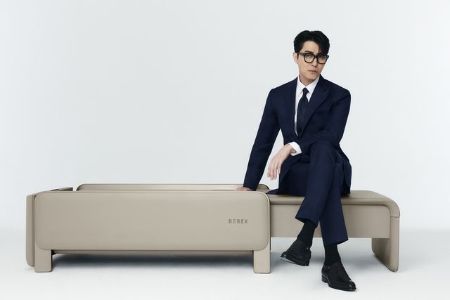 코웨이, 의료기기 '비렉스 마사지셋·코어셋' 모델에 차승원 선정