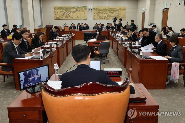 교육위원회 전체회의