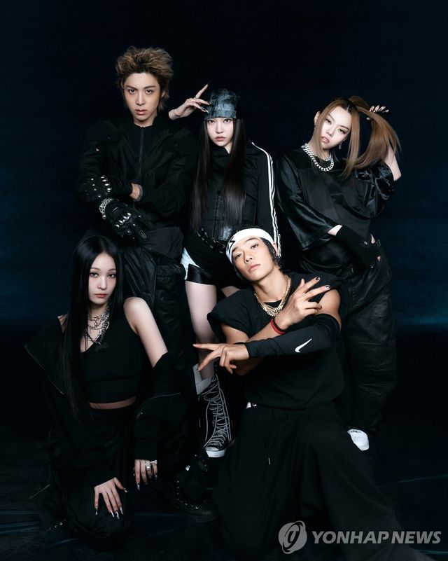 신인 혼성 그룹 올데이 프로젝트