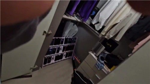 가정집에 설치된 불법 중계소