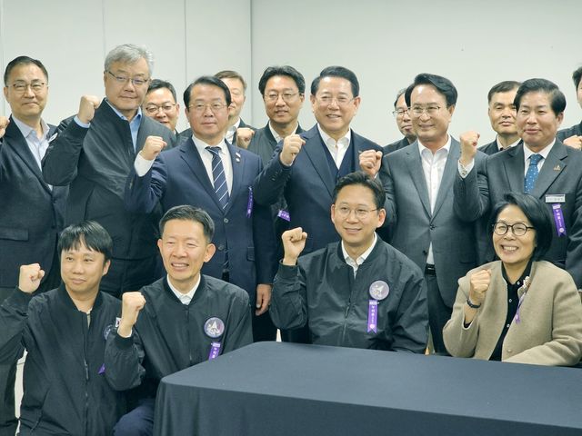 누리호 4차 발사 성공