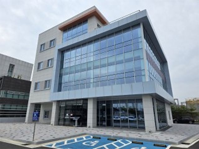 울산산업단지 복합문화센터