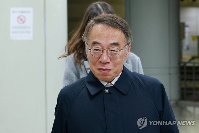 임종헌 전 법원행정처 차장, 2심도 징역형 집행유예