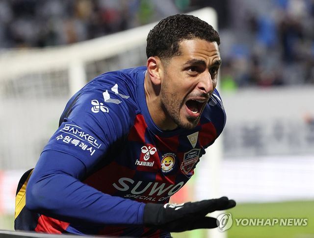 앞서가는 수원FC