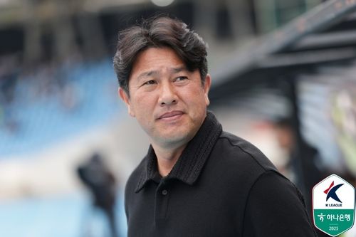 서울 이랜드 김도균 감독