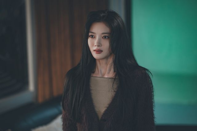 '친애하는 X' 김유정