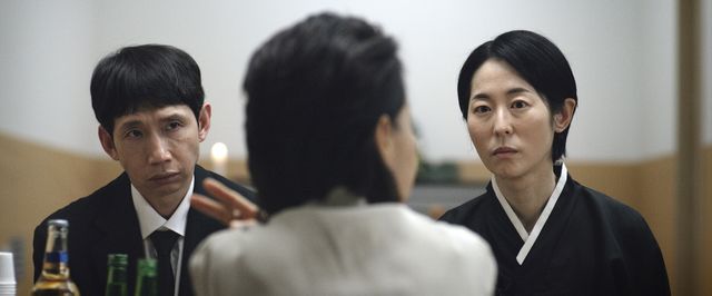 영화 '고당도' 속 장면