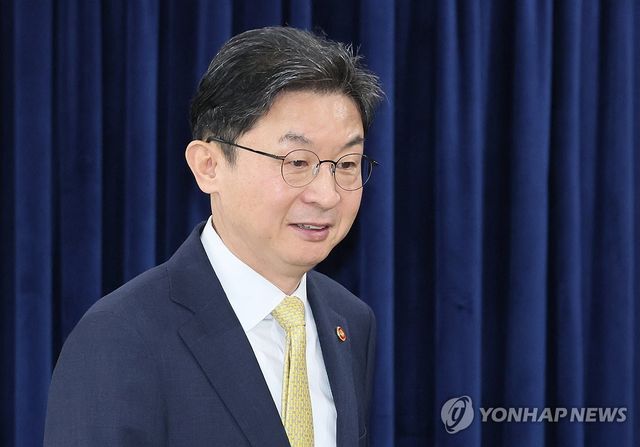 이억원 금융위원장