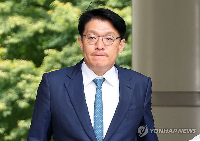 김상민 전 검사