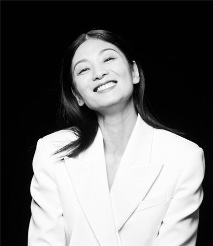 강수진 국립발레단장 겸 예술감독