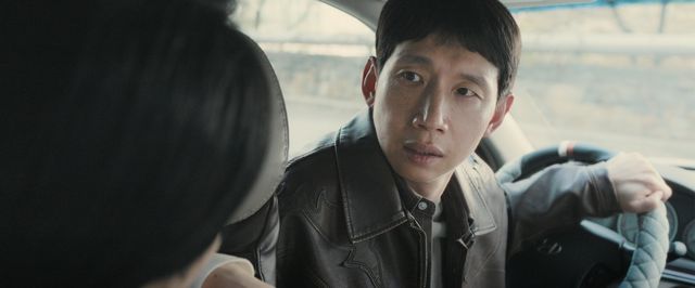 영화 '고당도' 속 장면