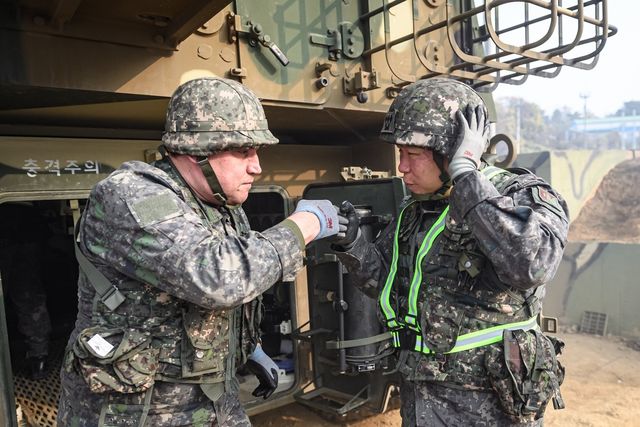 25-4기 육군 국제과정