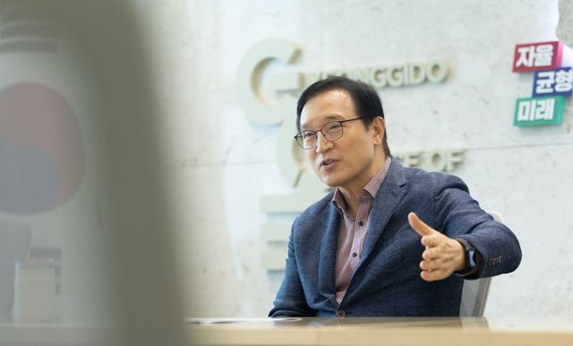 임태희 경기도 교육감