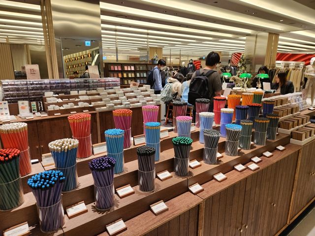 글입다 팝업스토어