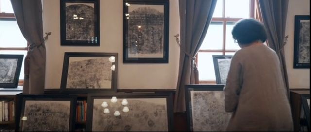 '하와이 이민사 휴먼스토리' 전시회