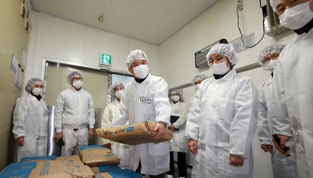 고용노동부·성평등가족부 합동 점검