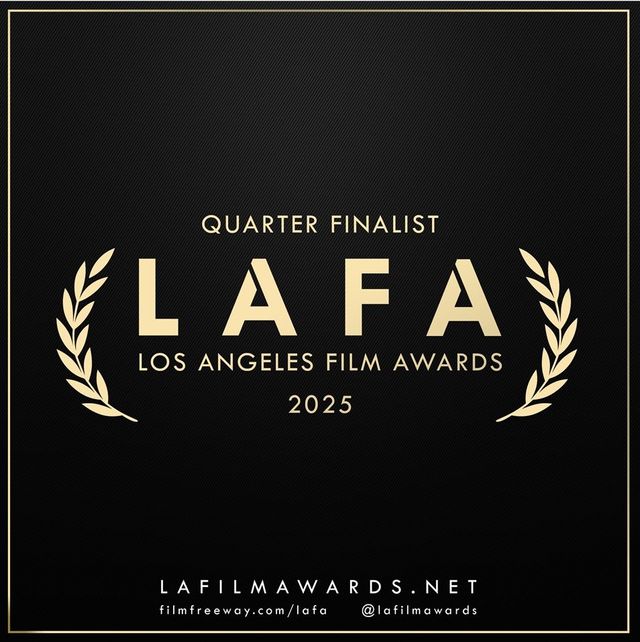 LA 필름 어워드(LAFA) 공식 초청작 및 경쟁부문 파이널리스트 선정된 '파도를 넘어'