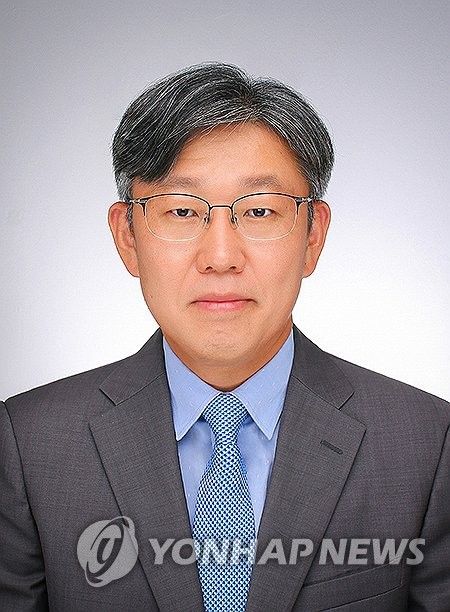 국토교통부 제1차관에 김이탁 경인여대 겸임교수