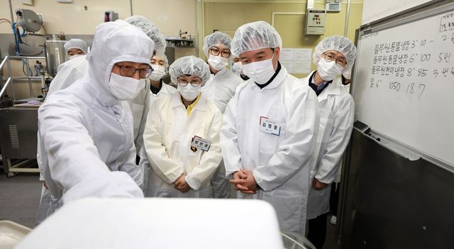 고용노동부·성평등가족부 합동 점검