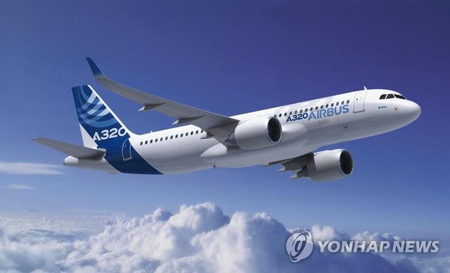 에어버스 A320