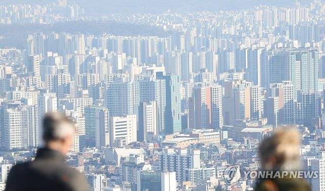 [연합뉴스 자료사진]